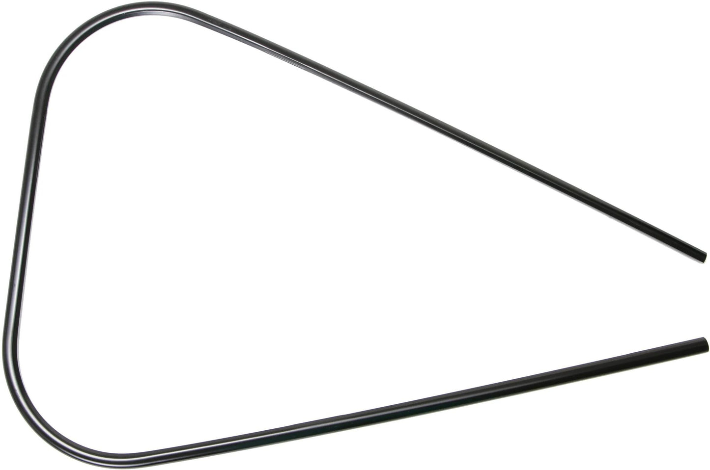 RMS Kantenschutz Kantenschutzset schwarz Beinschild