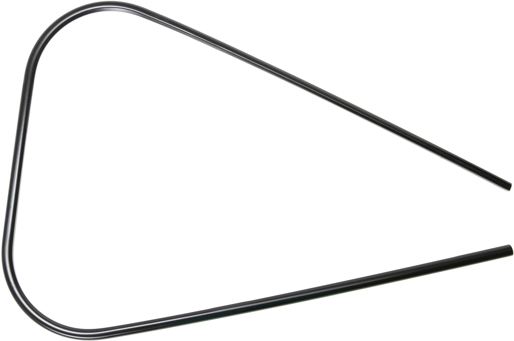 RMS Kantenschutz Kantenschutzset schwarz Beinschild
