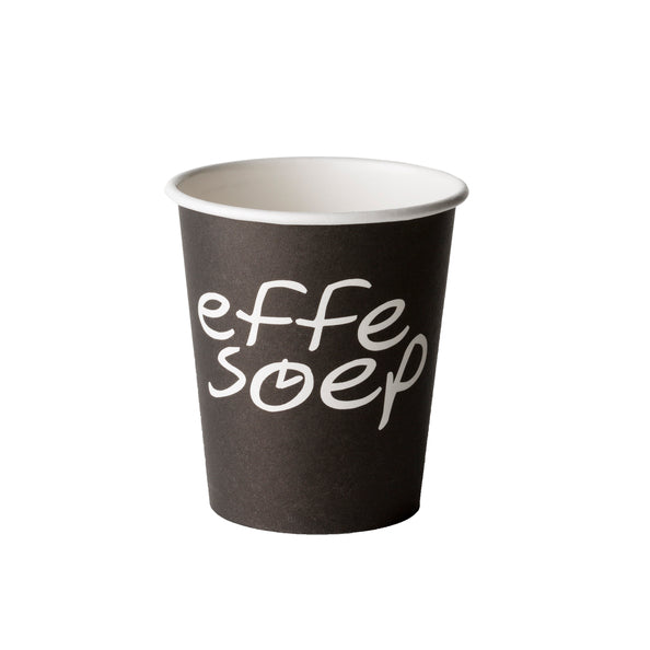 Einfache Suppenbecher (1000x 175ml)