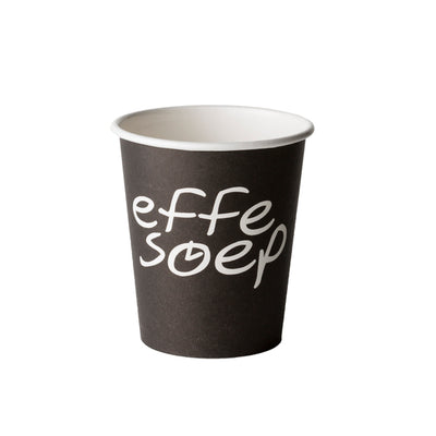 Einfache Suppenbecher (1000x 175ml)