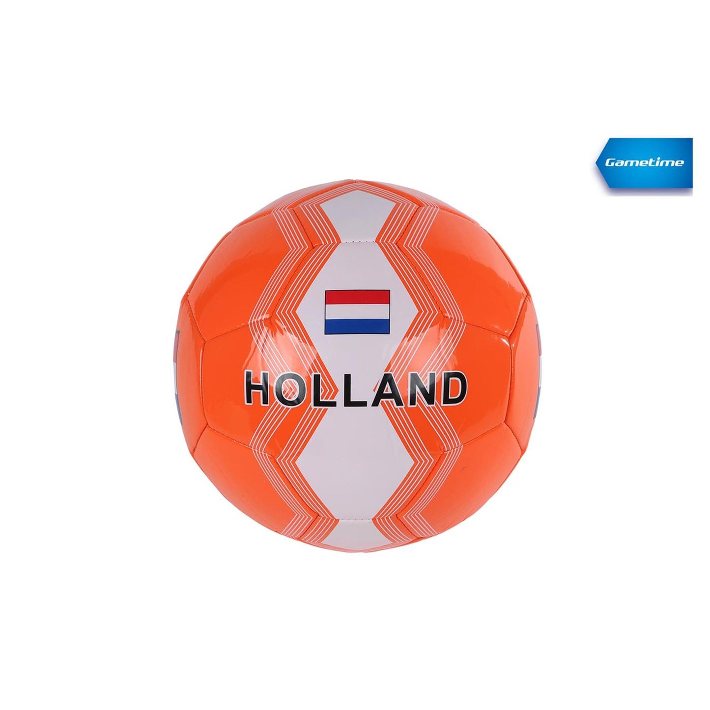 Spielzeitfußball Niederlande - 23cm