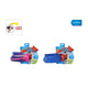 Gametime Luftschlauchrakete 2ass 20cm