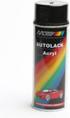 Motip 1055031 - 46830 kompakt schwarz 400 ml | 1 Stk