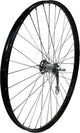 ROLAND HINTERSTELL 28 x 1 2 SHIMANO RN V38 Schwarzer Zink SPK