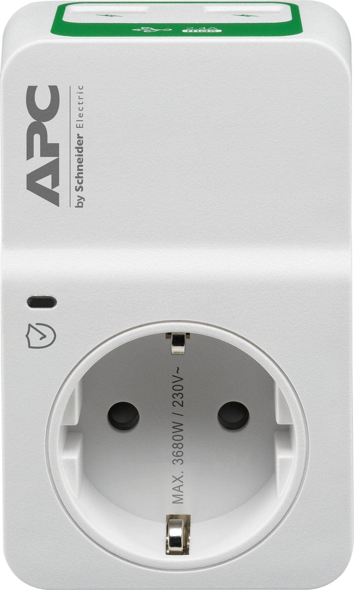 APC Essential Operation PM1WU2-GR