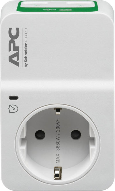 APC Essential Operation PM1WU2-GR