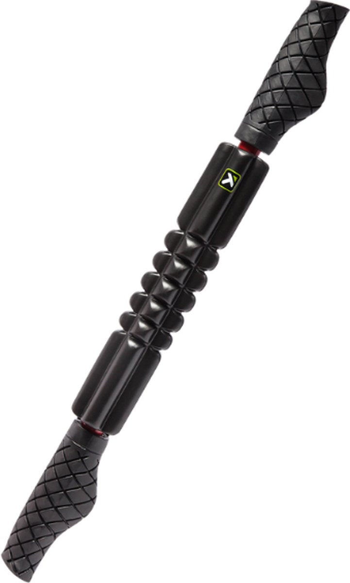 Triggerpoint – The Grid PC x Schaumstoffrolle – Massagerolle – wasserbeständig – 61 cm – Muskelmassage – Pilates – Yoga – Fitness