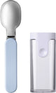 Mepal - Klapplöffel Ellipse Nordic Blue