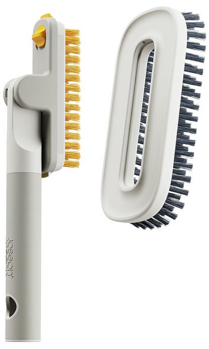 Joseph Joseph Cleantech 2-in-1 Fliesenreiniger