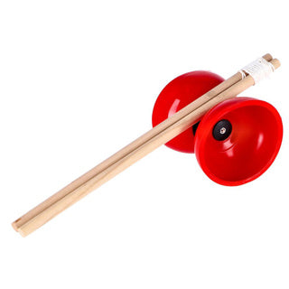 Alert Outdoor-Diabolo 16x47x10 cm 3-fach sortiert | 3 Stück