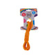 Basis chinesische Spring -Springelastik 5 m