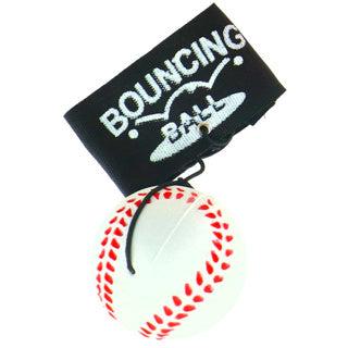 Alarmalarm -Sport -Bouncing Ball 6 cm