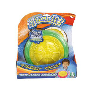 Grundlegende It Frisbee
