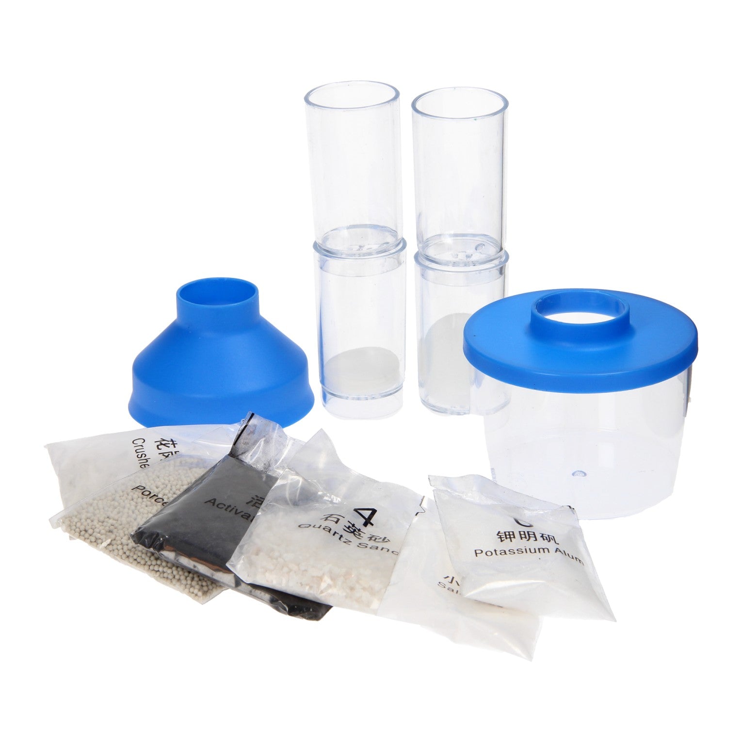 Water Science Kit