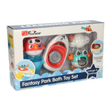Schlechtes Spielset Wasserfall - afbeelding 1