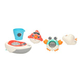 Schlechtes Spielset Wasserfall - afbeelding 2