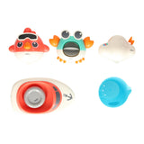 Schlechtes Spielset Wasserfall - afbeelding 3