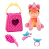 Einhorn in Tragetasche