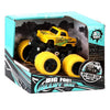 Lobbes Reibungs-Monstertruck