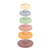 Baby Stack Tower Pastell