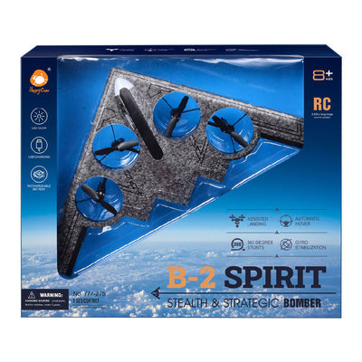 RC RC Flying Drohne B2