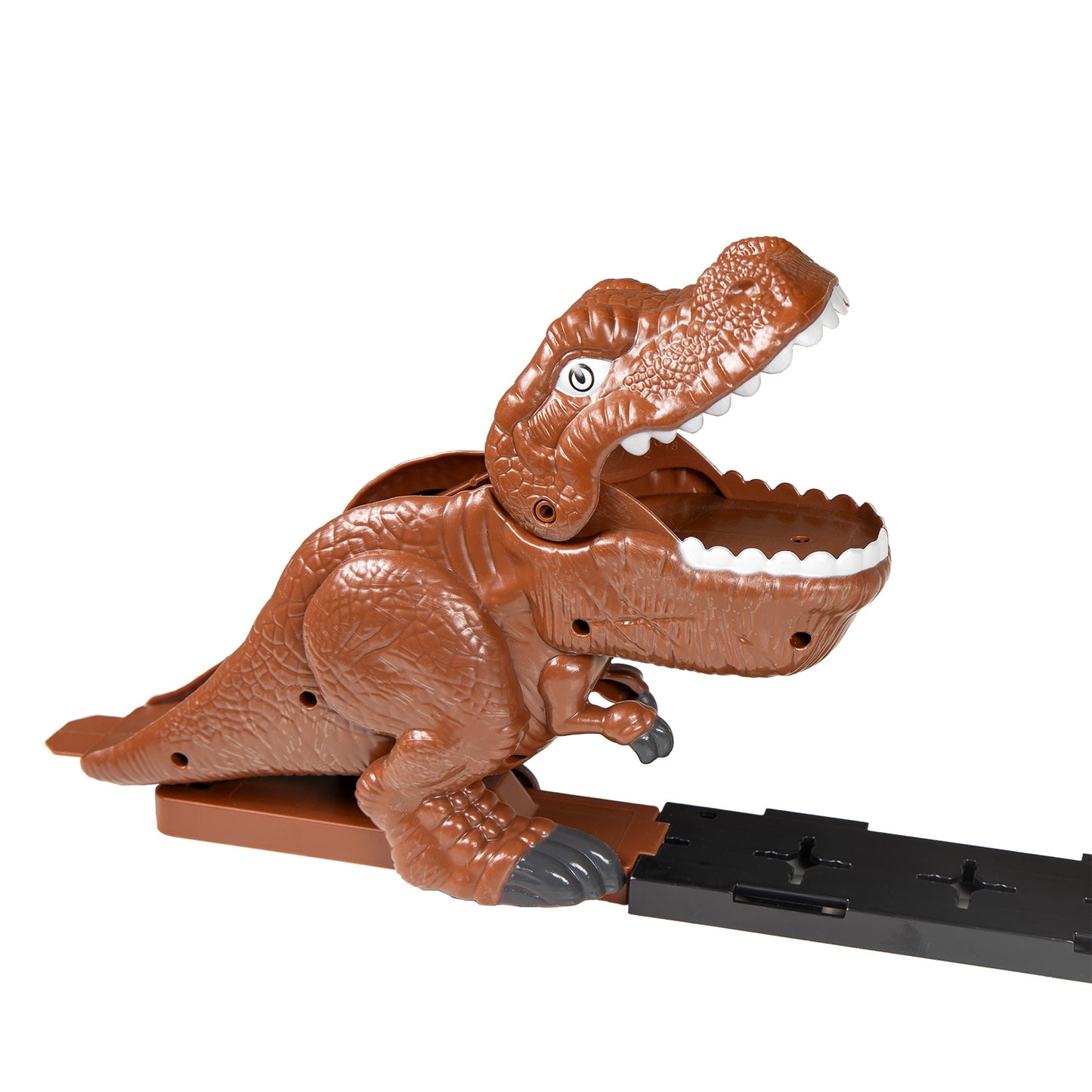 Start -Set Dino