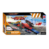 Auto -Start -Set -Schans - afbeelding 2