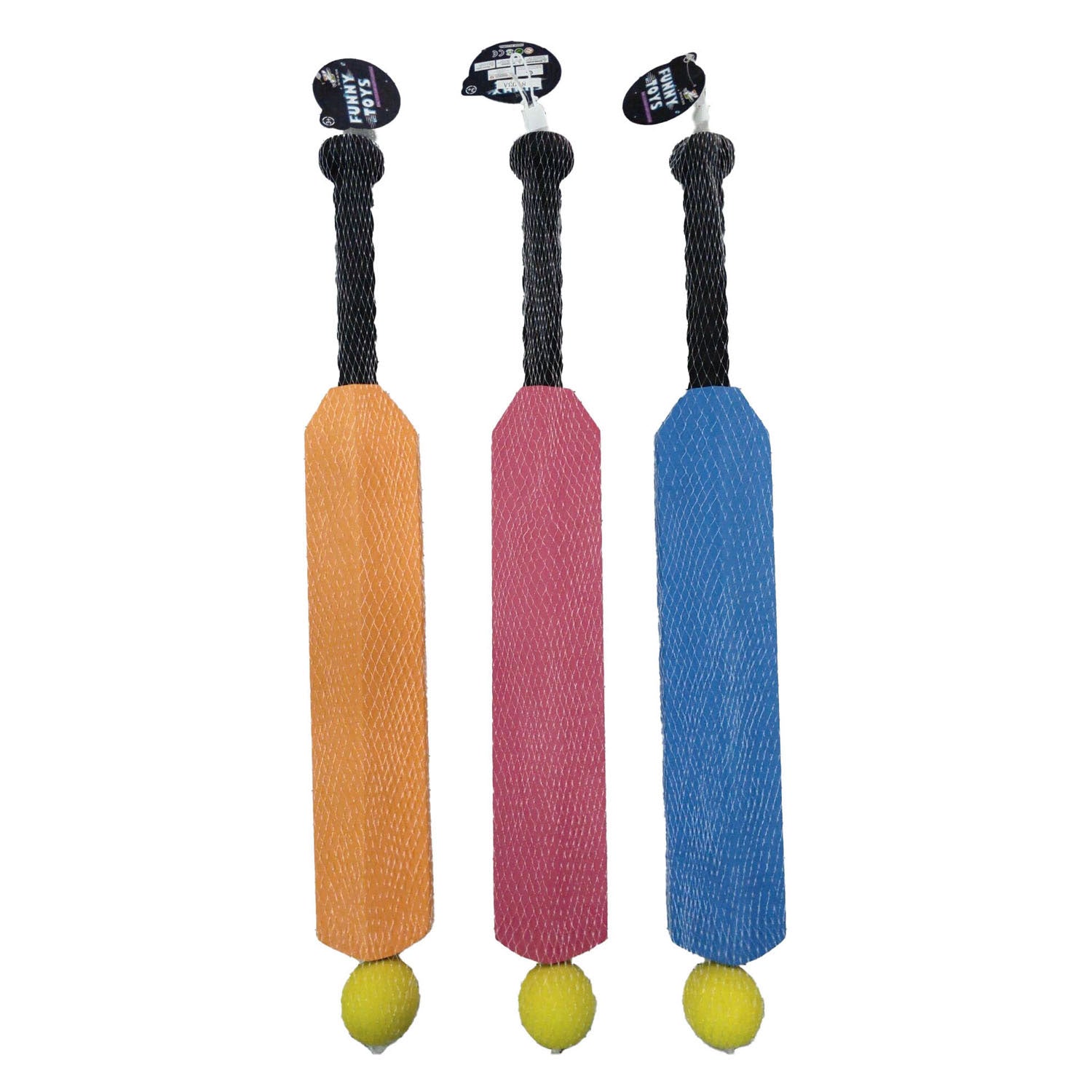 Lobbes-Schlagballbrett, Farbe, 64 cm