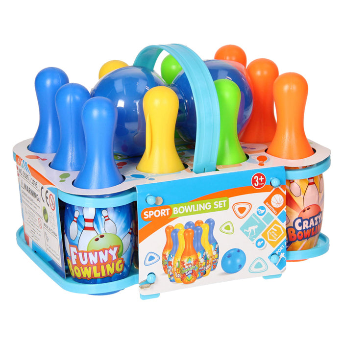 Bowling -Set