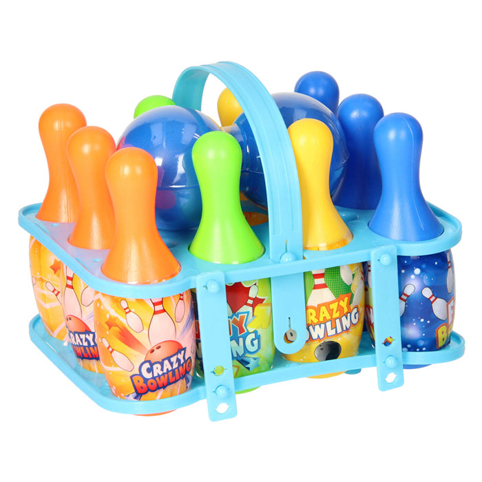 Bowling -Set