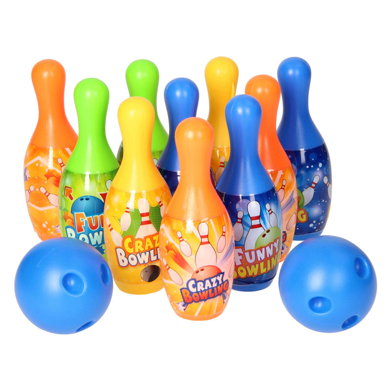 Bowling -Set