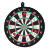 Dartboard Klettverschluss