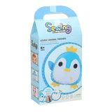 Lobbes Bastelset Pinguin - afbeelding 1