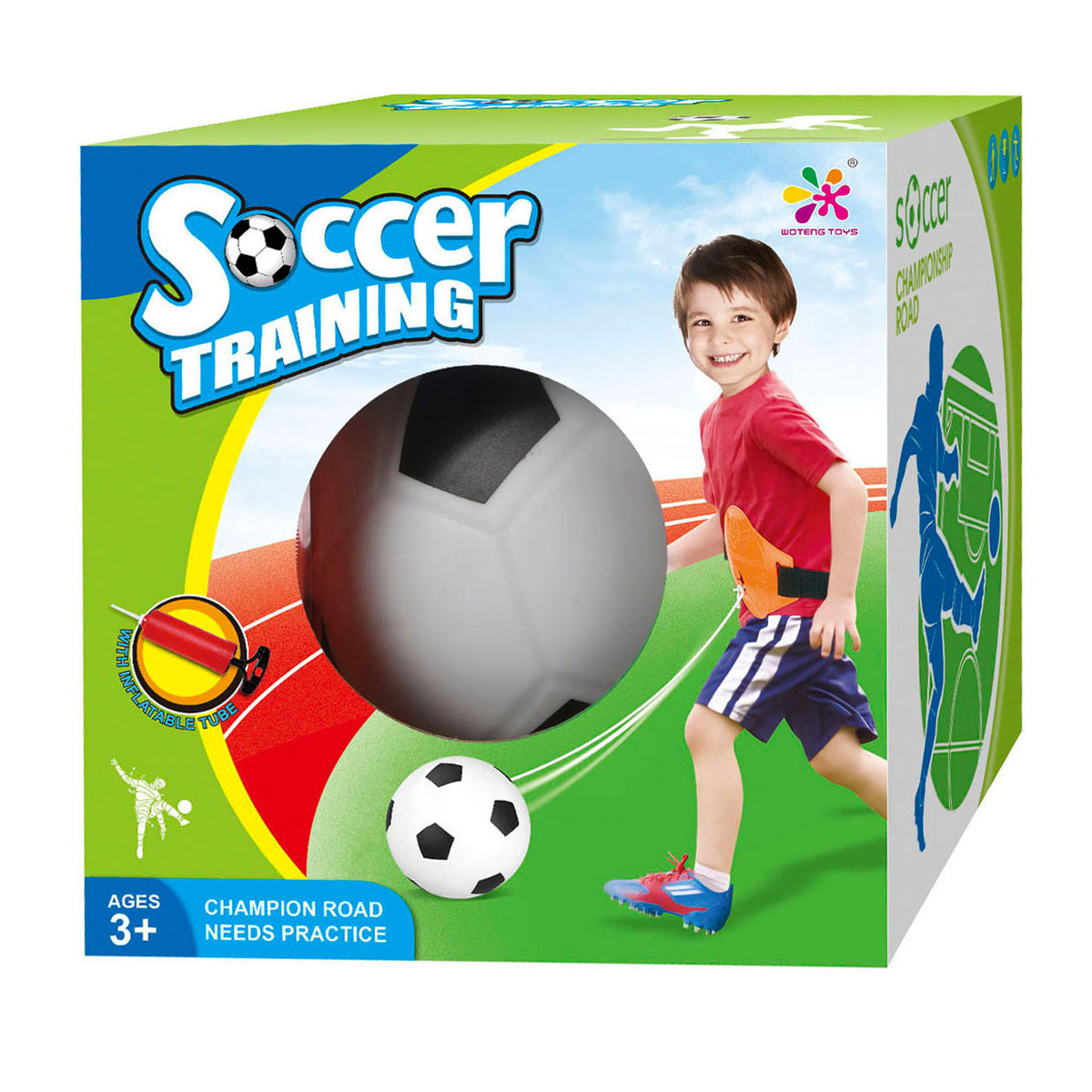 Fußballtrainer