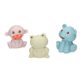Bathtiere in Netje, 3st. - afbeelding 3