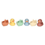 Badeboot mit Ente - afbeelding 3