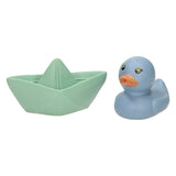 Badeboot mit Ente - afbeelding 4