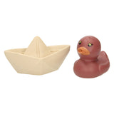 Badeboot mit Ente - afbeelding 5