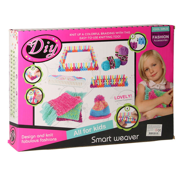 DIY -Handarbeitset