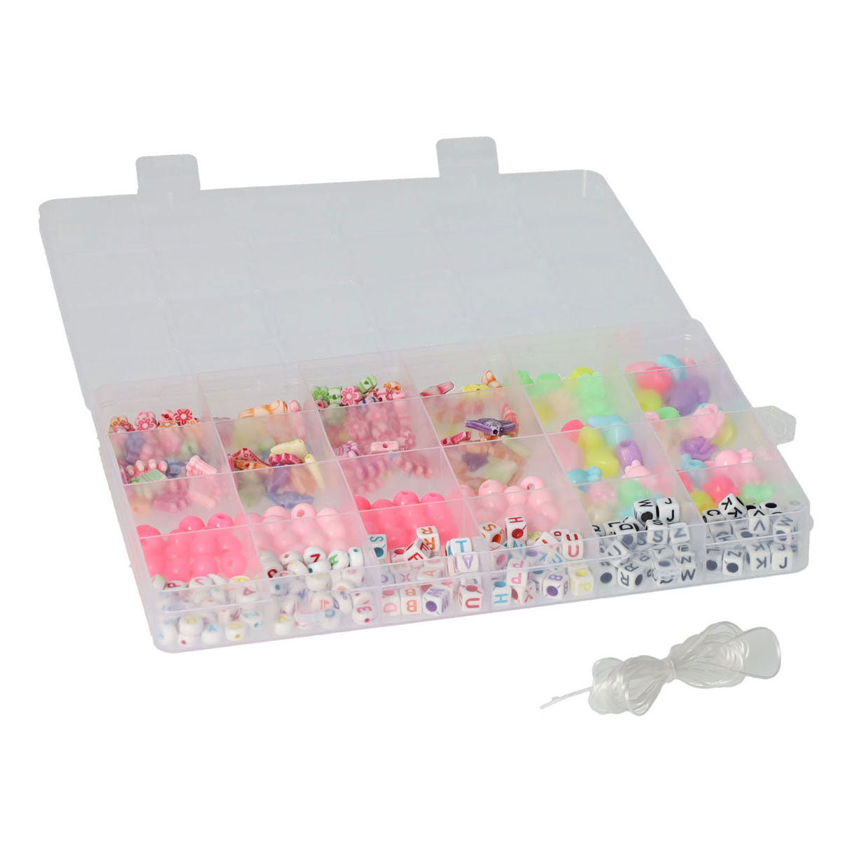 Modemittel -Set