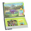 Magnethülle Dino