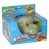 Monsterdrachenbeißspiel