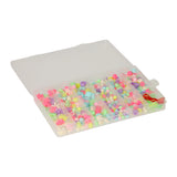 Perlenset, 24 Taschen - afbeelding 1