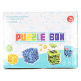Money Box Geduldwürfel, 12st. - afbeelding 4