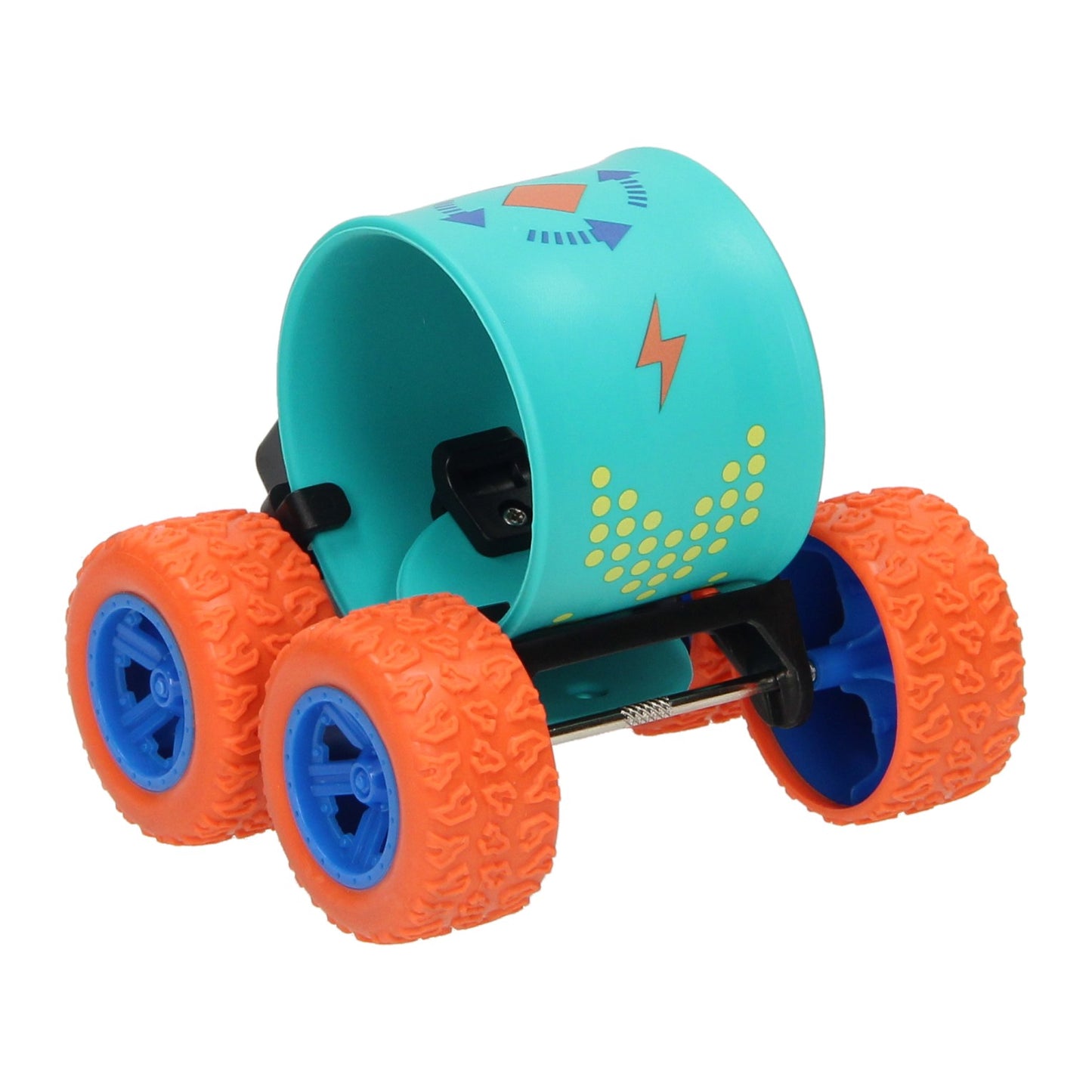 Skateboard-Slap-Armband