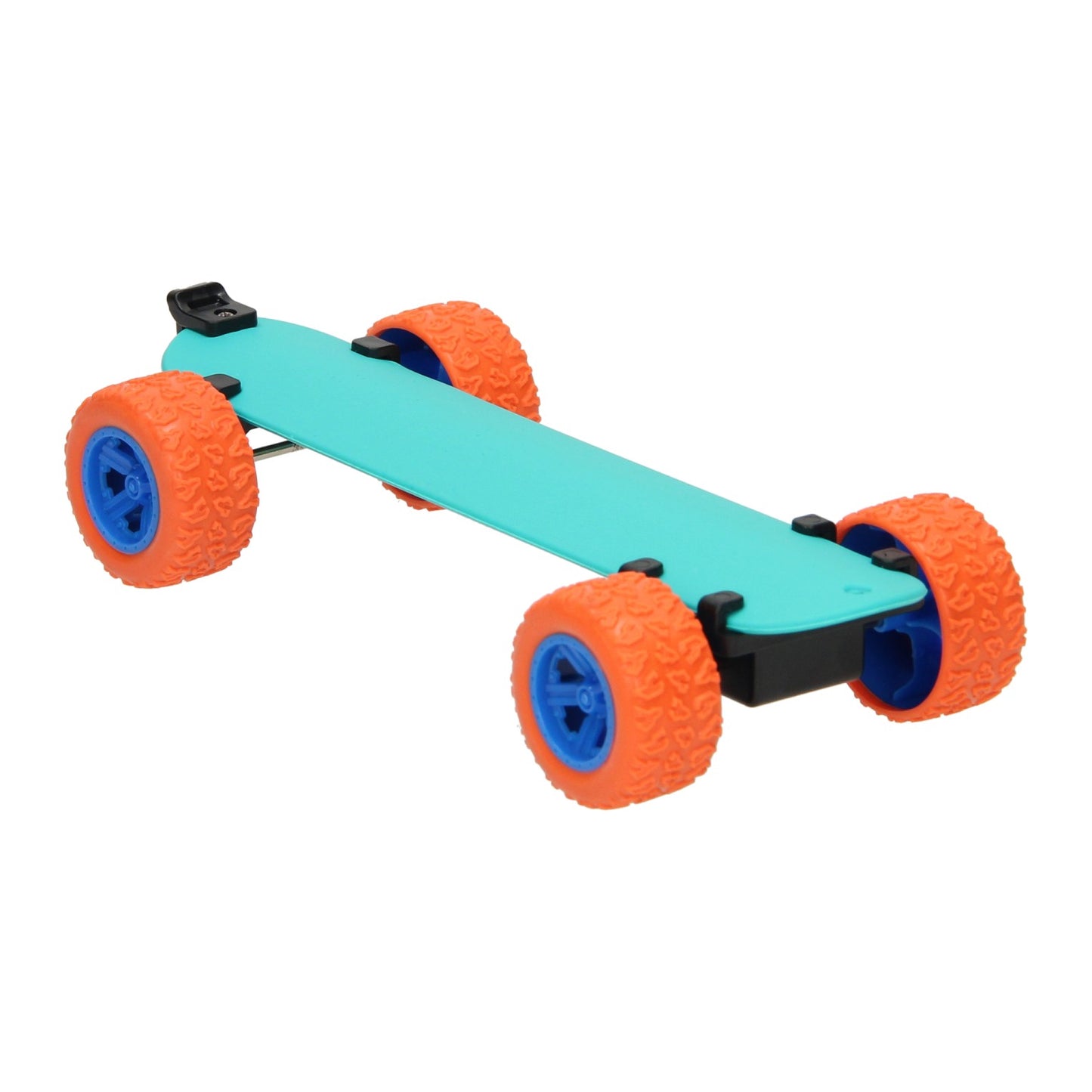 Skateboard-Slap-Armband