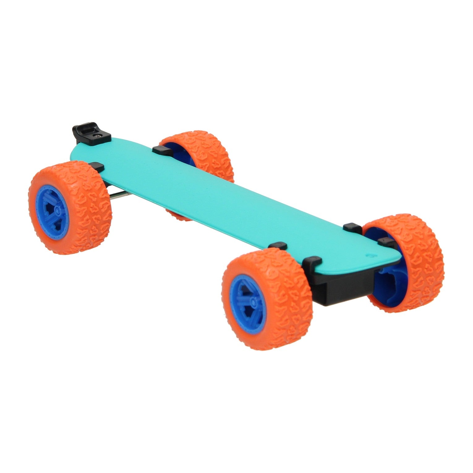 Skateboard-Slap-Armband
