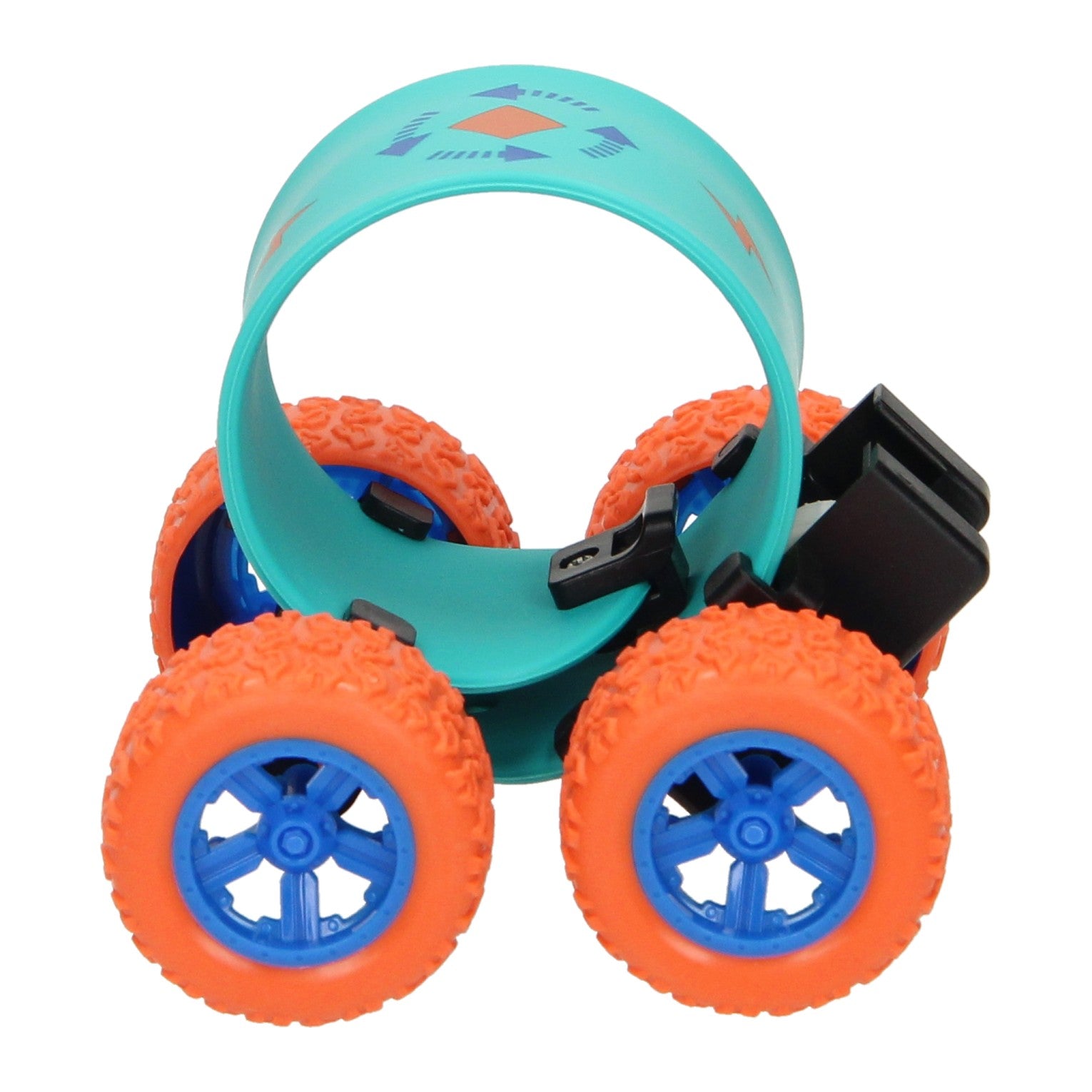 Skateboard-Slap-Armband