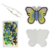 Iron Perlen -Set -Insekten