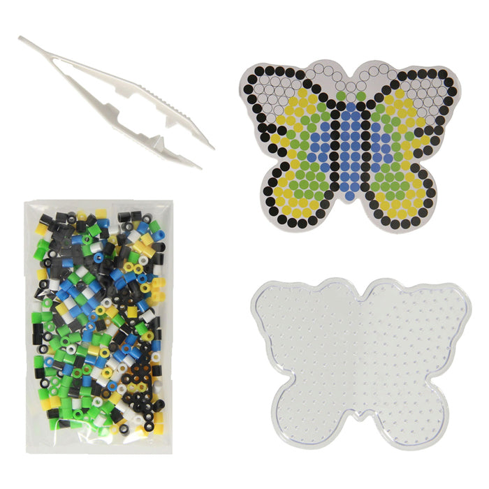 Iron Perlen -Set -Insekten